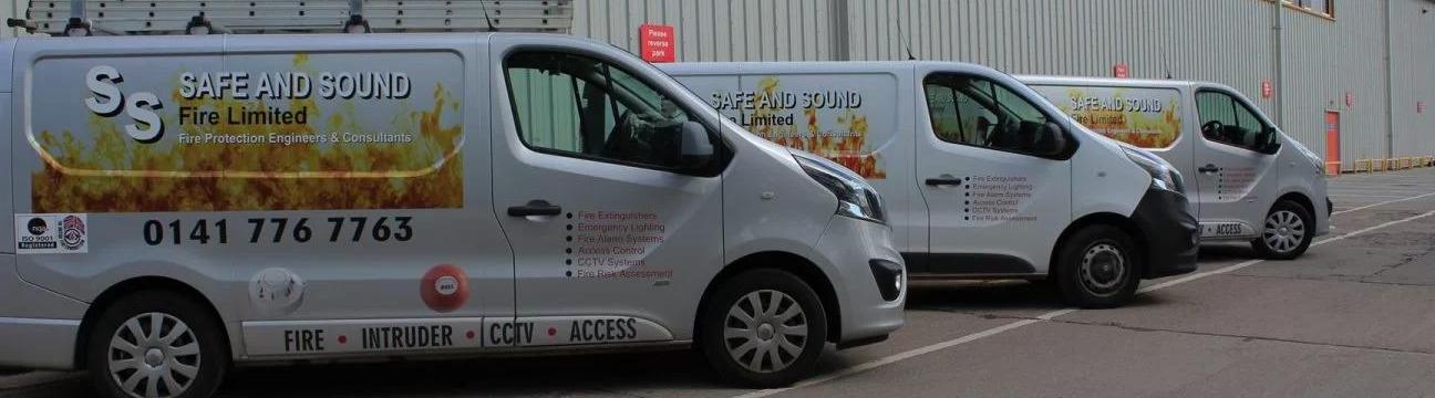 SafeandSoundFireLtd SafeandSoundFireLtd