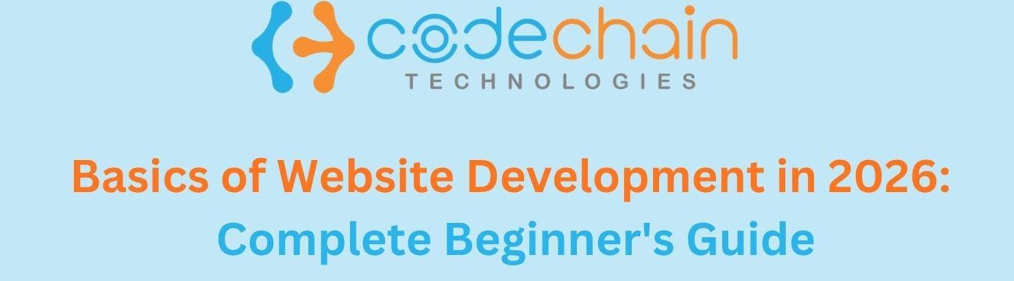 Codechaintech Codechaintech