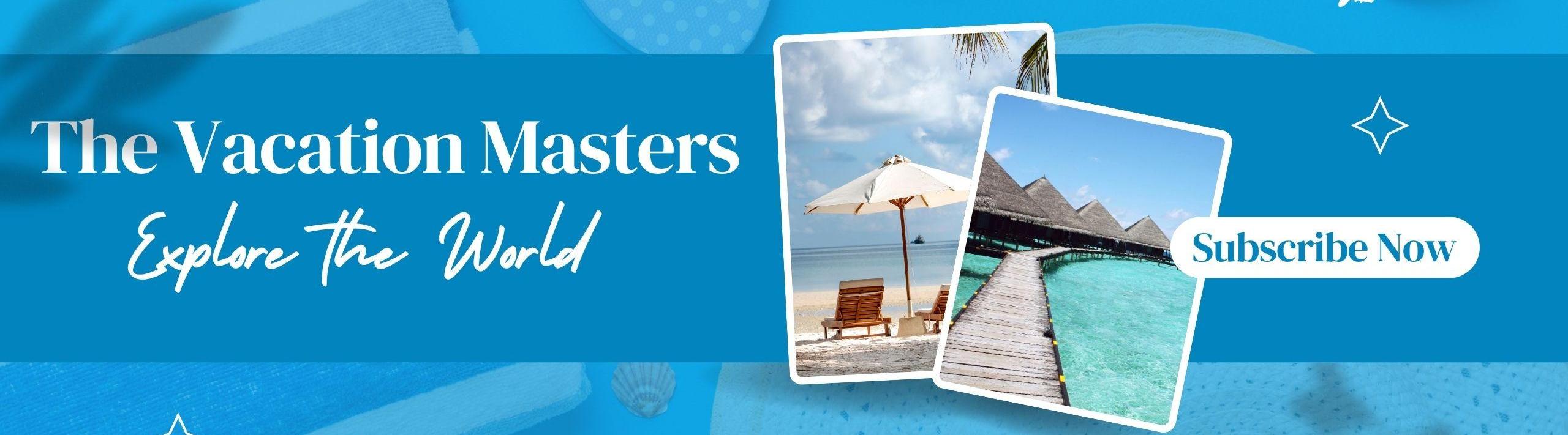 Thevacationmasters Thevacationmasters