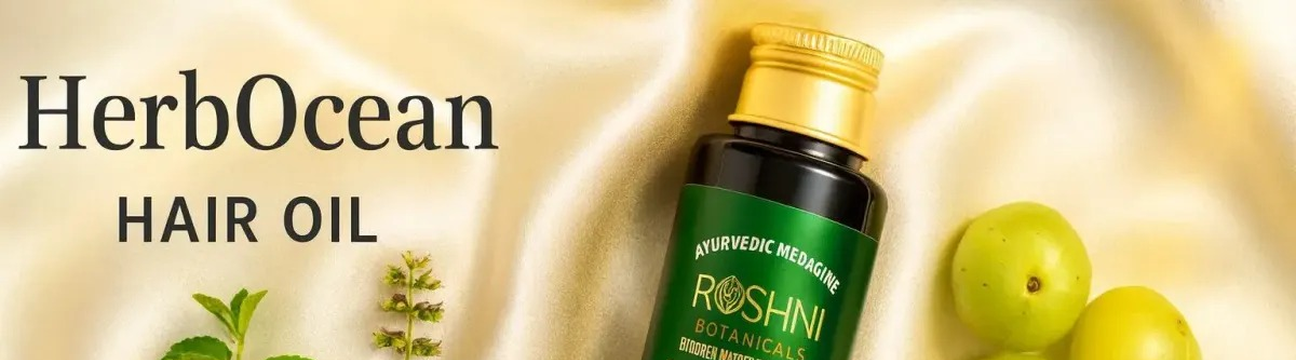 Roshnibotanical Roshnibotanical