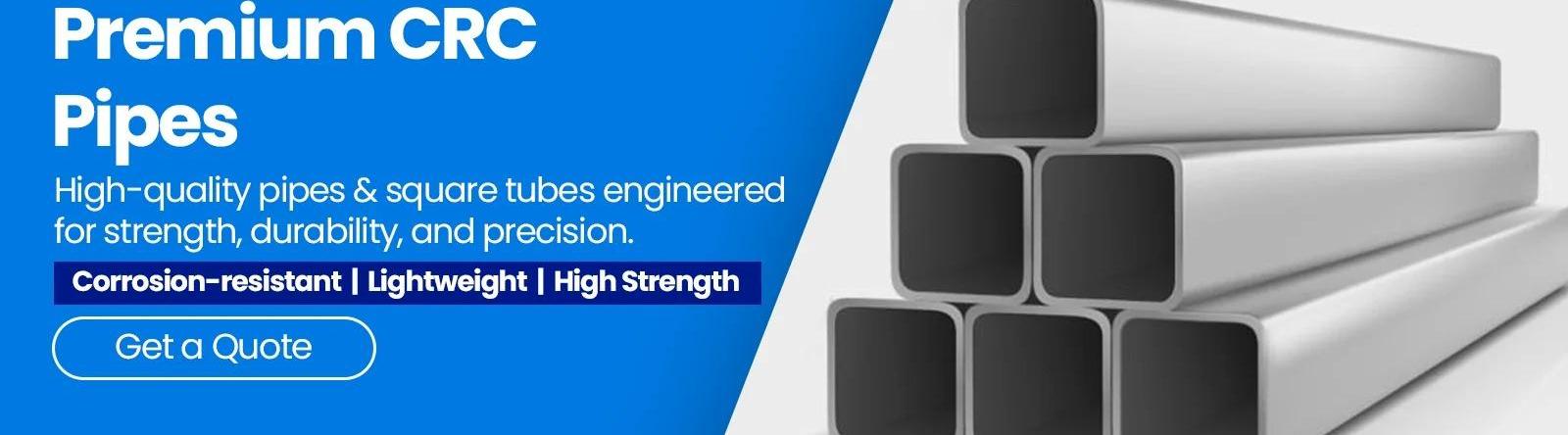 Vardhmansteeltubes Vardhmansteeltubes