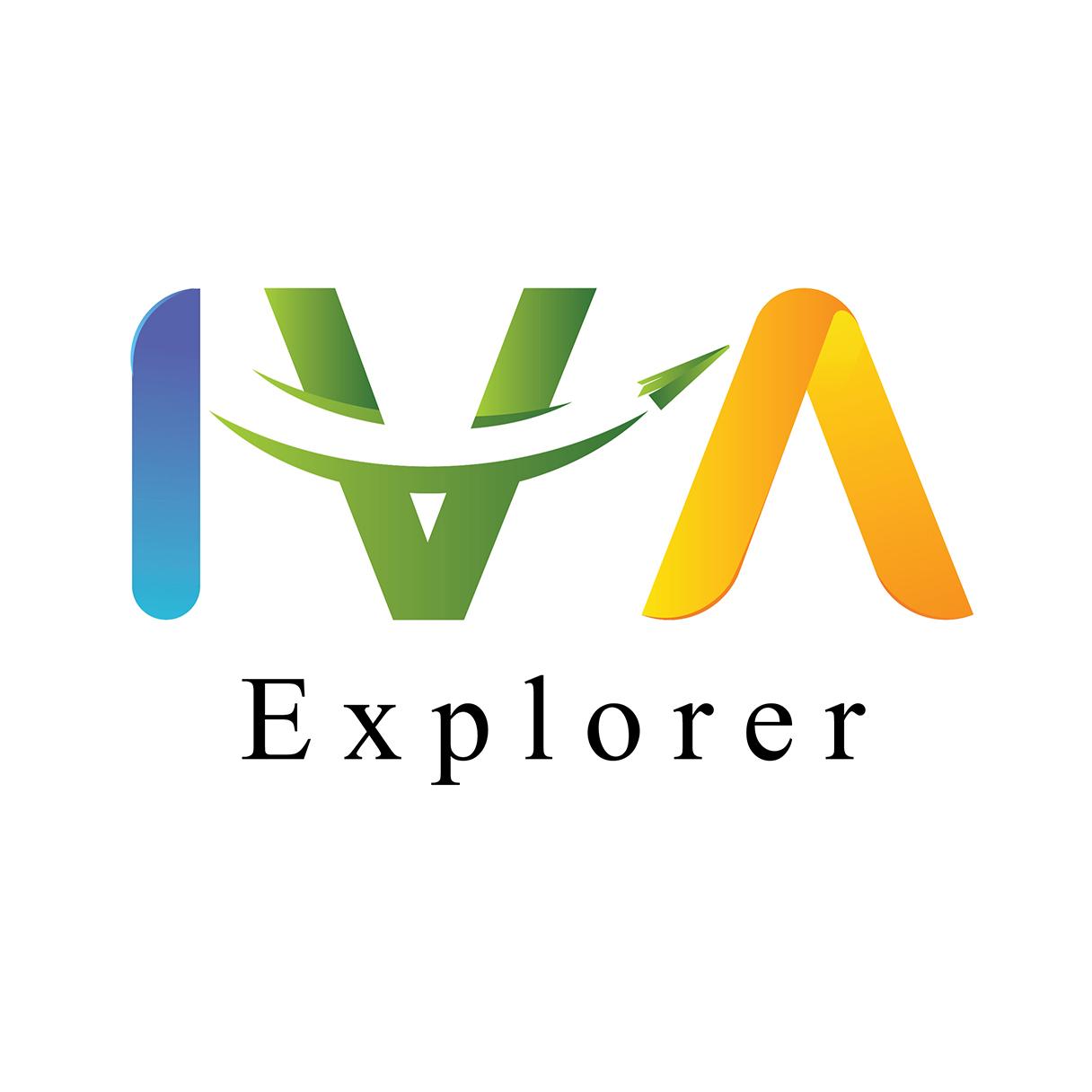 Ivaexplorer Ivaexplorer