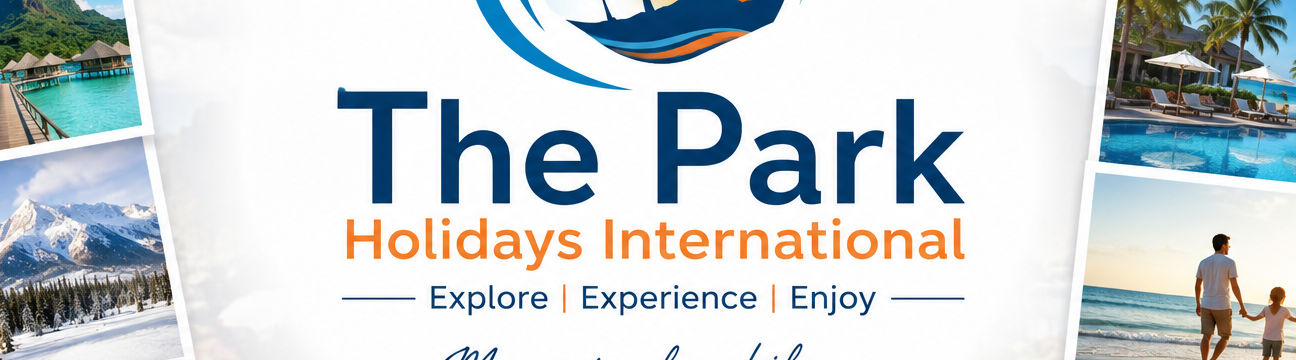 Theparkholidaysinternational Theparkholidaysinternational