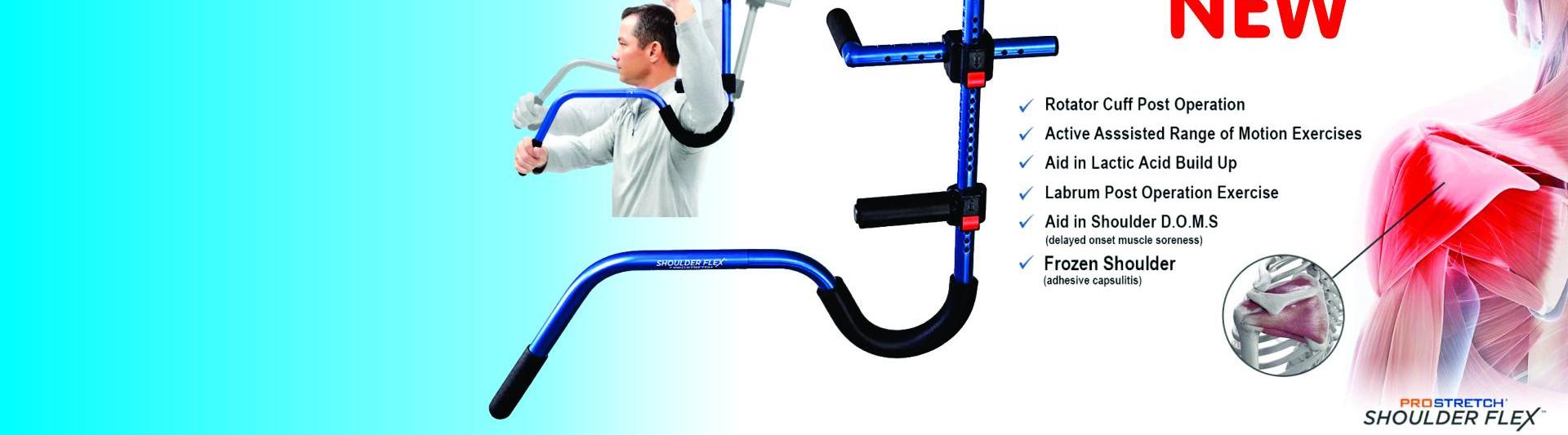 Bodyassist Bodyassist