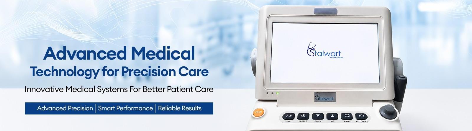 Stalwartmeditech Stalwartmeditech