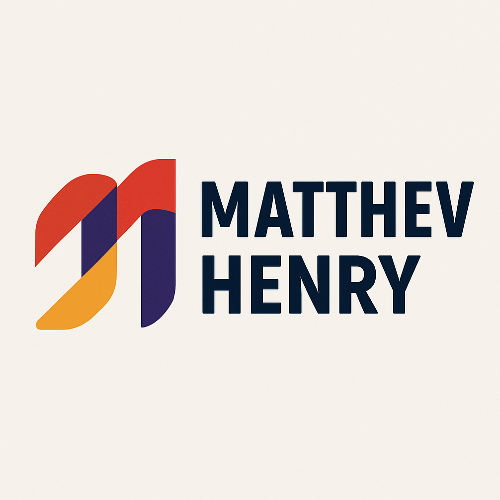 Matthev Henry