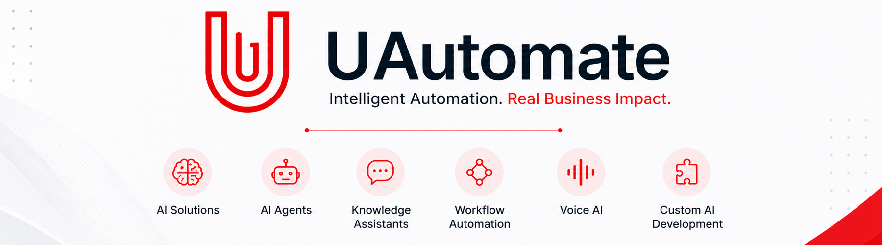 Uautomate SGAI