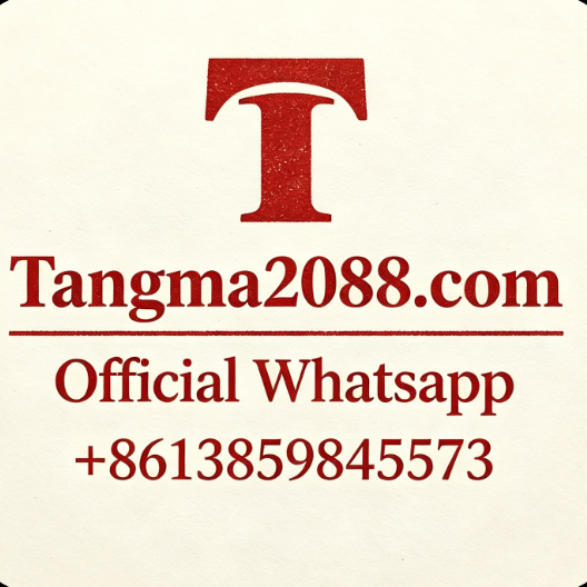 Tangma2088official Bruce