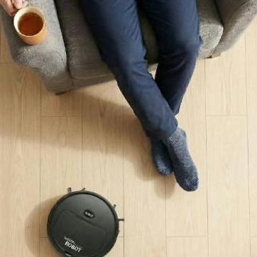 DustaPro Robot