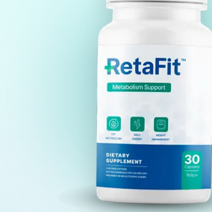 RetaFit Kapsler