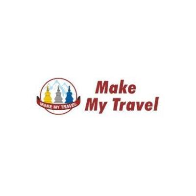 Make My Travel 