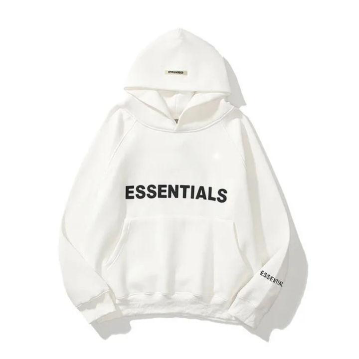 Essentials Essentials Hoodie
