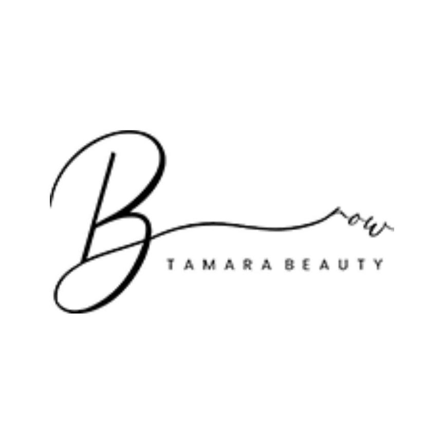 Tamara Brow Beauty
