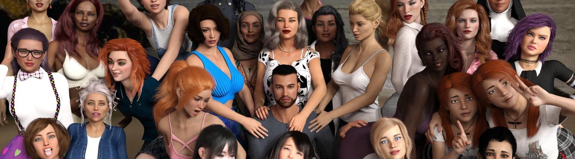Lust Games