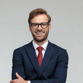 Ricky May