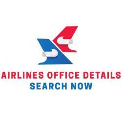 Air Canada  Airlines All Offices