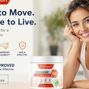 Arthryon Cream