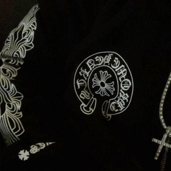 Chrome Hearts