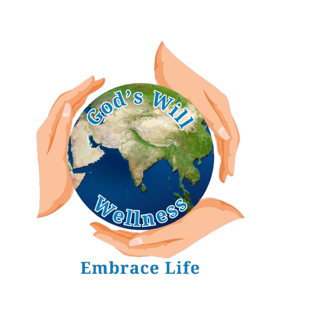 GodsWillWellness GodsWillWellness