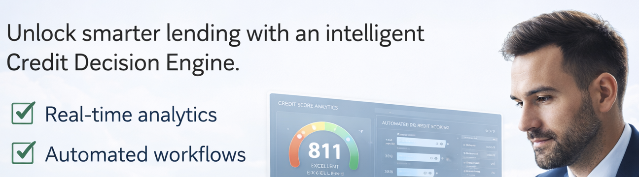 Credhive Fintech