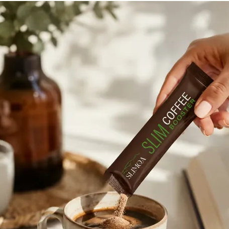 Slimqa Slim Coffee Booster