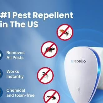 Repellio Reviews