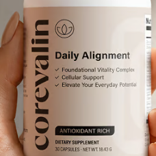 Corevalin Avis
