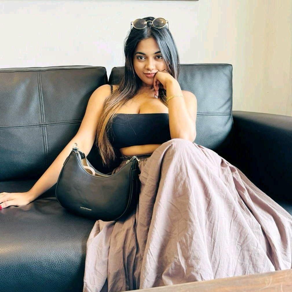 Monika Sharma