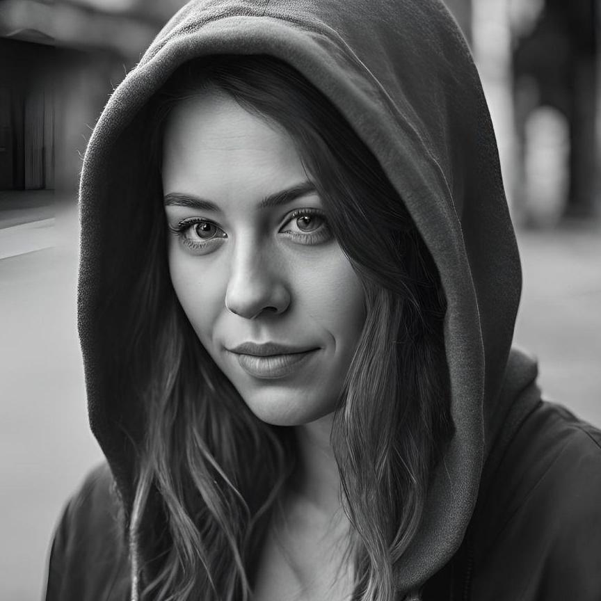 Christina Wood