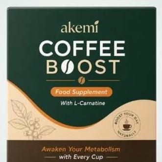 Akemi Coffee