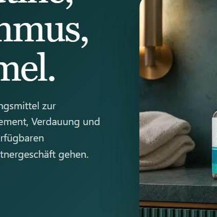 MedicGLP Erfahrung
