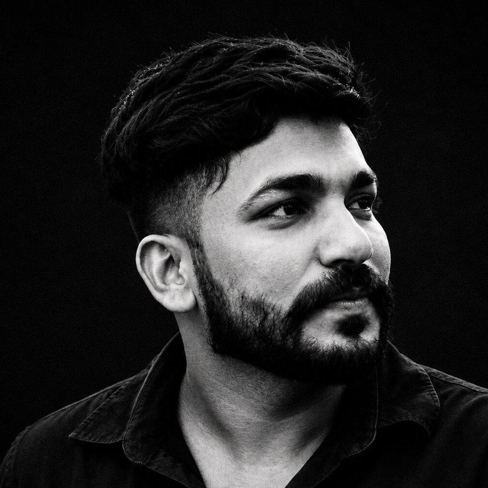 Fahad Ansari