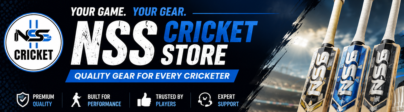 NSS Cricket Store