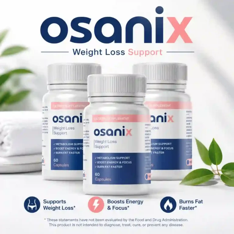 Osanix Betrouwbaar