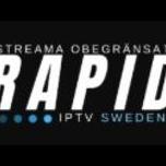 Rapid IPTV   Sweden