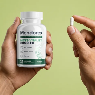 Mendorex Reviews