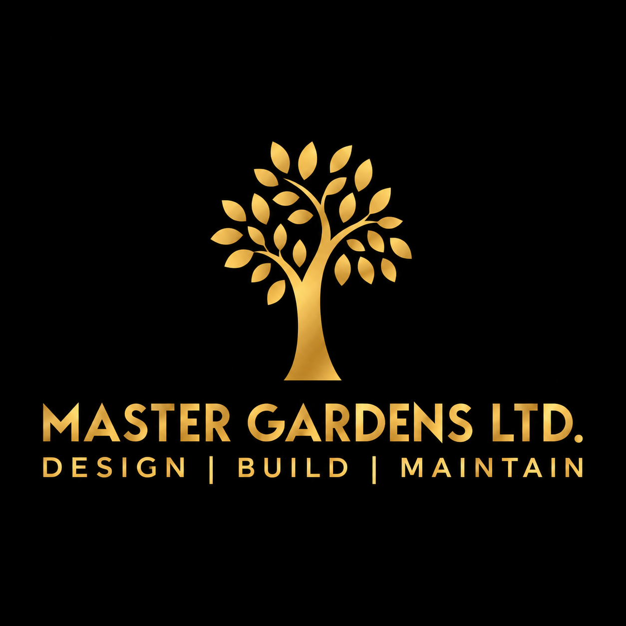 Master Gardens LTD