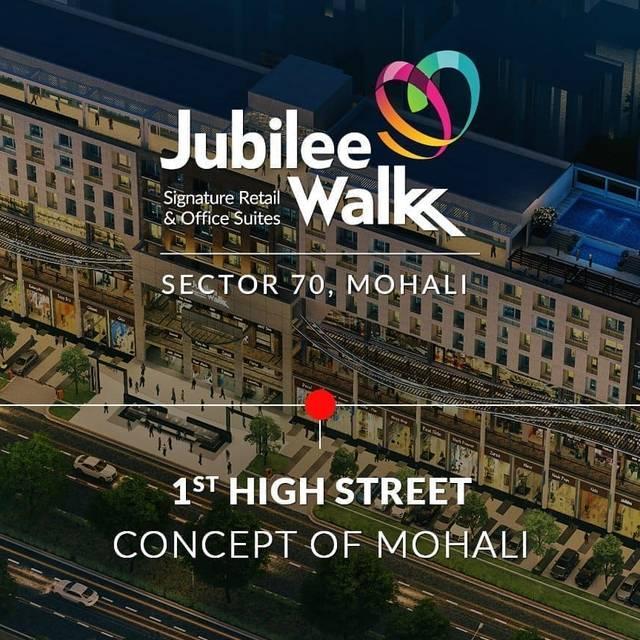 Jubilee Group
