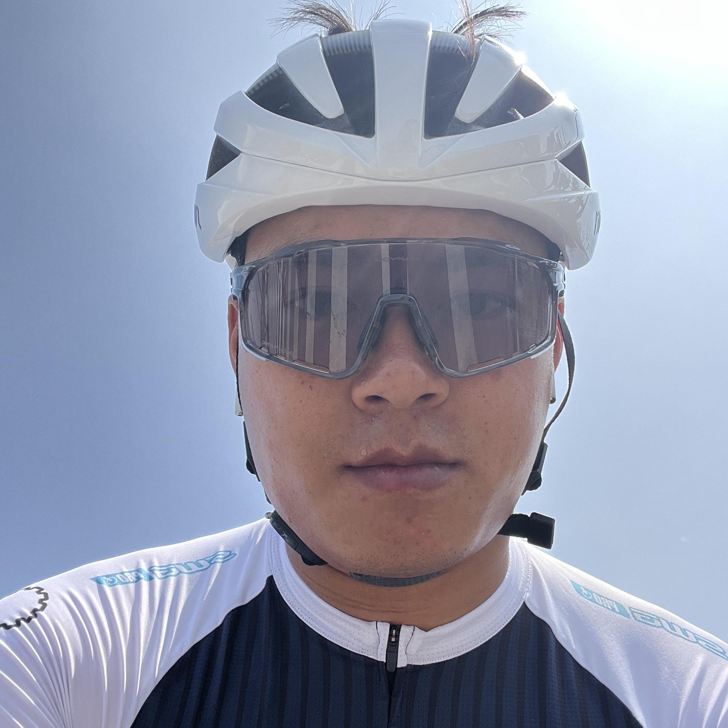 Zhenyu Yao